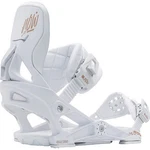 Now Vetta Bindings Womens White Medium New. Price: $191.69.
