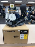 Union Atlas *step On* Men's Small Black (25-26) Bindings Box*. Price: $385.00.