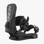 Union Str - 2026 Men's Snowboard Bindings Black New. Price: $167.95.