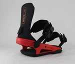 Ride CL-6 Snowboard Bindings Small (women's Us Size 5-9) Black New 2025. Price: $209.97.