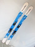 Dynastar Exclusive Paradise Women's All Mtn Skis 169CM With Look PX12 Bindings Used. Price: $168.00.