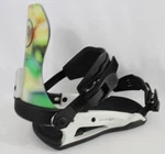 Ride C-10 Snowboard Bindings Medium (mens Us Size 6-10) Trip 2023 C10 77974 New. Price: $275.97.