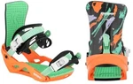 Kemper Freestyle Snowboard Bindings - Neill Rampage Medium/large New. Price: $114.00.
