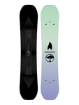 Arbor Kuro Neko Women's Park Snowboard, 145CM MY26 New. Price: $372.14.