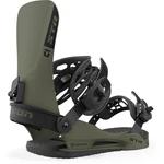 Union Str - 2024 Men's Snowboard Bindings Dark Green New. Price: $175.95.