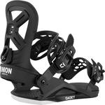 Union Cadet Snowboard Bindings 2026 - Youth Medium / Black New. Price: $115.16.