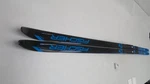 Fischer N43020V Fibre Step Ifp Nordic Skis Blue / Black 196CM New. Price: $87.96.