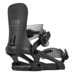 Rome Women's Brass Fw Black Snowboard Bindings (RO.26.27.BRAS.BK) New. Price: $278.97.