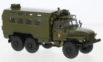 1/43 Ural Truck Soviet Union Communist Bloc Premium Classixxs 4320 Kung Nva New. Price: $136.40.