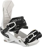 Nitro Team Men's Snowboard Bindings, Grey, Large MY26 New. Price: $230.96.
