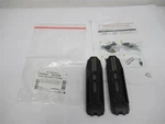 Stockli L4556680001 , P5U-0166 1X2 Pl Frt Strive D Gw Rub Toe Piece (1 Pair) New. Price: $150.00.