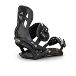 Pilot Snowboard Bindings Black Medium New. Price: $252.89.