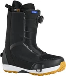 Burton Waverange Step Men's Snowboard Boots, Black, M11.5 MY26 New. Price: $306.03.