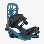 Union Explorer Splitboard Snowboard Bindings Sz Large (us 10.5+) Blue New. Price: $239.99.