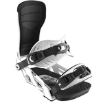 Men's Bent Metal Axtion Snowboard Bindings White New. Price: $224.99.