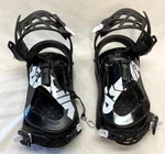 Rossignol Men's Viper Snowboard Bindings Black Sz / New. Price: $127.95.