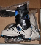 New Salomon /lab Mtn Alpine Touring Ski Boots Size Mondo 26/26.5. Price: $239.70.