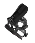 Bataleon Mens Blaster Snowboard Bindings Black (asymwrap) 2324 Large-x-large New. Price: $294.18.