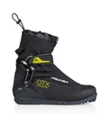 Fischer Otx Adventure Men's Cross Country Ski Boots, Black, M44 MY24 New. Price: $166.78.