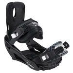 5TH Element Stealth Men's Snowboard Bindings, Black/white, Small MY25 New. Price: $103.99.
