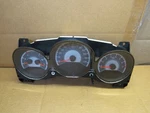 2013 Chrysler 200 Lx Instrument Head Speedometer Gauge Cluster Oem 119311 Miles Used. Price: $53.69.