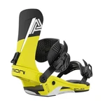 Union Atlas Snowboard Bindings 2026-L-YEL New. Price: $279.96.