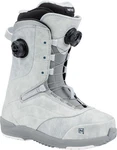 Nitro Crown Women's Snowboard Boots, Grey, W8.5 MY25 New. Price: $244.96.