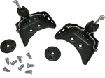 Whitewoods 75MM 3-PIN Norse Touring Cross Country Ski Bindings With Black New. Price: $41.99.