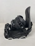 Excellent Union Force Men's Snowboard Bindings, Black, Small MY24 Used. Price: $267.26.