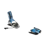 New!! 2026 Look Pivot 2.0 15 Gw Bindings-blue STEEL-105MM Brakes. Price: $349.81.
