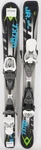 Volkl Rtm Jr. Kids Skis With Bindings - 90 Cm Used. Price: $109.99.