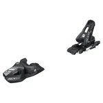 Tyrolia Sx 4.5 Gw Ca Brake 80J Kid Solid Black/white Ski Bindings (114491) New. Price: $89.00.