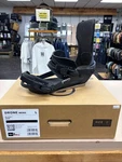 Ride Drone Men's Large Black (25-26) Bindings Box*. Price: $325.00.