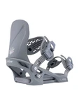 Arbor Acacia Snowboard Bindings - Women's 2026 Medium Slate/marshmallow New. Price: $143.96.
