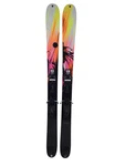 K2 Remedy 117 - 169CM With Look Nx 12 Konect Gw Demo Bindings Used. Price: $399.95.