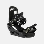 Burton Citizen Re: Flex Snowboard Bindings - 2026 Black M New. Price: $189.95.
