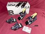 2026 Atomic Strive 14 Gw Bent Chetler Gripwalk Alpine Ski Bindings New! 130MM. Price: $244.00.