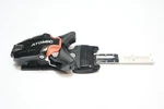 Read! Incomplete! New Atomic X12 Gw Ski Boot Racing Bindings AD5002228 Shpsfree. Price: $52.24.