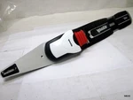 One Fischer Bcx Magnum With Rottefella Sticker Black/red Xc Binding 36-39 New. Price: $66.60.