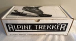 Bca Alpine Trekker Ski Touring Adapters - All Boot Sizes Backcountry Access Used. Price: $139.99.