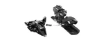 Look Ht Radical 10 Alpine Ski Bindings Touring 92MM Backcountry At #GP114 New. Price: $479.95.