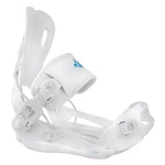 System Lux Women's Rear Entry Flow Style Snowboard Bindings (m/l) New. Price: $193.72.