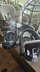 Head Velvet Women's Snowboard Bindings Size Small Used. Price: $52.50.