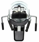 Brand New!! Look/rossignol Fks/pivot B115 Brakes (pair) Free Shipping!!. Price: $105.00.