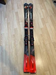 2026 Men's 171CM Rossignol Forza 60 Ti Skis Look Spx 12 Bindings (used). Price: $665.00.