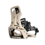 Nidecker Og Supermatic Snowboard Bindings Small (mens 4-5.5, Wmns 5.5-7) Desert New. Price: $300.96.