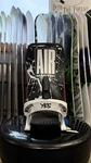 Yes Airmaster White Snowboard Binding Medium New. Price: $170.00.