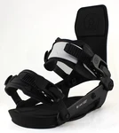 Ride A-6 Snowboard Bindings, Medium (men's Us Size 6-10), Tag New 2024. Price: $230.97.