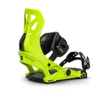Pro-line Snowboard Bindings Green Black Small New. Price: $176.39.