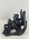 Excellent Union Charger Splitboard Bindings, Black, Large MY25 Used. Price: $337.47.